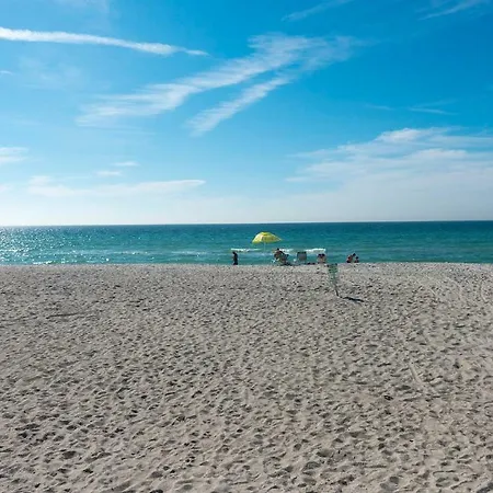 Beach And Sunset View From Your Balcony Longboat Key Exterior photo