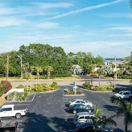 Beach And Sunset View From Your Balcony Longboat Key Exterior photo