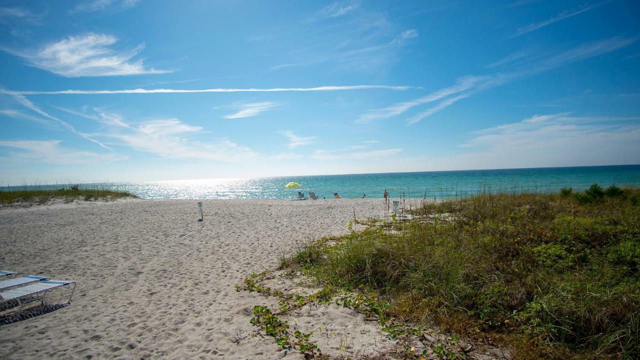And Sunset View From Your Balcony Apartment Longboat Key