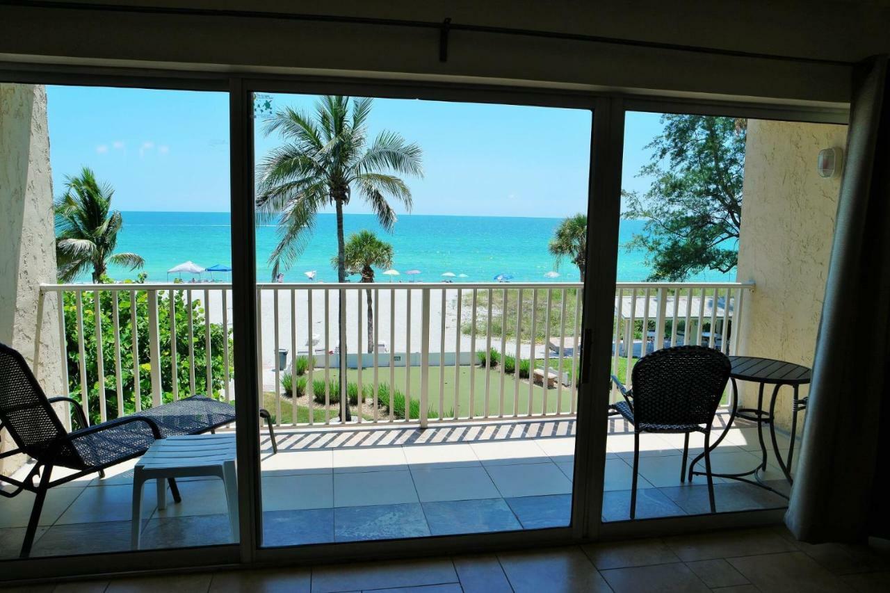 And Sunset View From Your Balcony *